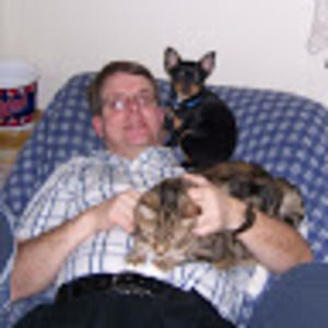 Meet your Posher, Chris